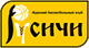 Логотип баскетбольного клуба Rusichi Kursk